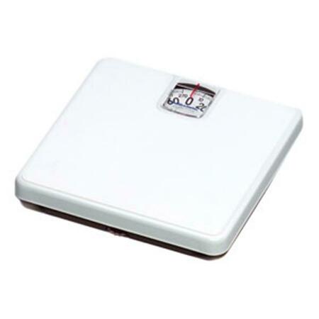HEALTH-O-METER Mechanical Floor Scale - Pounds Only HealthOMeter-100LB